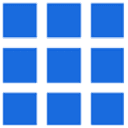 Logo de Bluehost