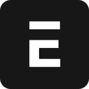 Logo de ERPNext