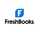 Logo de FreshBooks