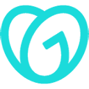 Logo de GoDaddy