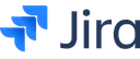 Logo de Jira