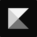 Logo de Kajabi