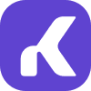 Logo de Kommo