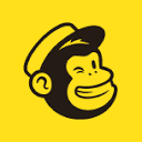 Logo de Mailchimp