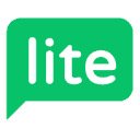 Logo de MailerLite