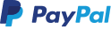 Logo de PayPal