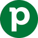 Logo de Pipedrive