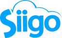 Logo de Siigo