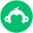 Logo de SurveyMonkey