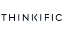 Logo de Thinkific