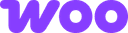 Logo de WooCommerce