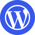 Logo de WordPress.com