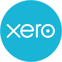 Logo de Xero