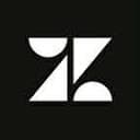 Logo de Zendesk